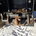402877-34 NEW HOLLAND 8670 Reg: CHU840