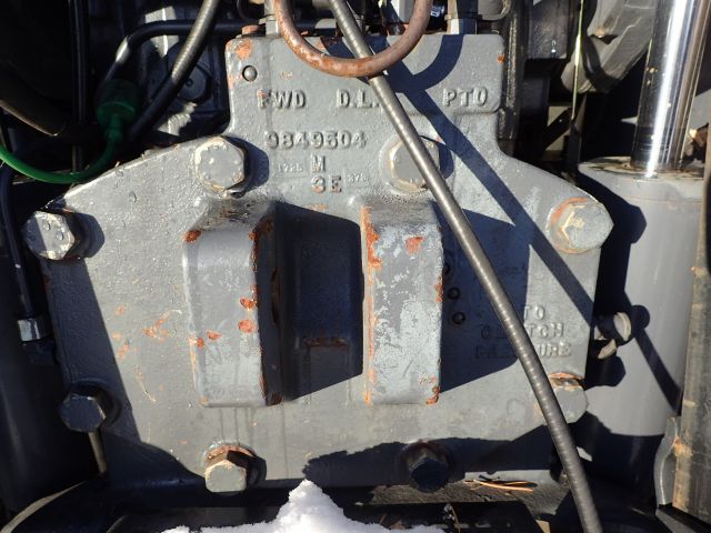 402877-36 NEW HOLLAND 8670 Reg: CHU840