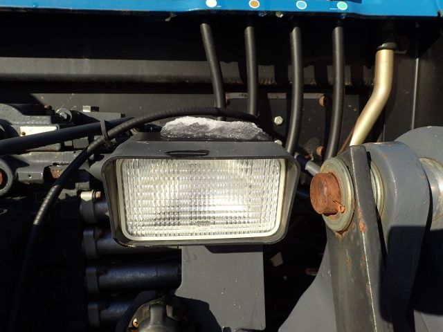 402877-39 NEW HOLLAND 8670 Reg: CHU840