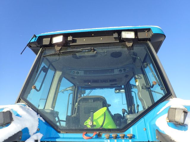 402877-44 NEW HOLLAND 8670 Reg: CHU840