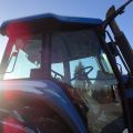 402877-45 NEW HOLLAND 8670 Reg: CHU840