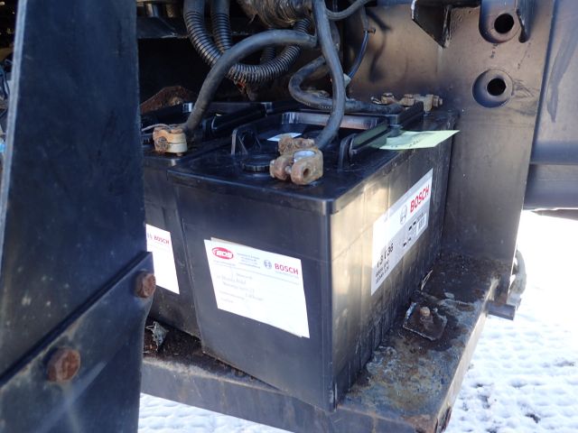 402877-47 NEW HOLLAND 8670 Reg: CHU840