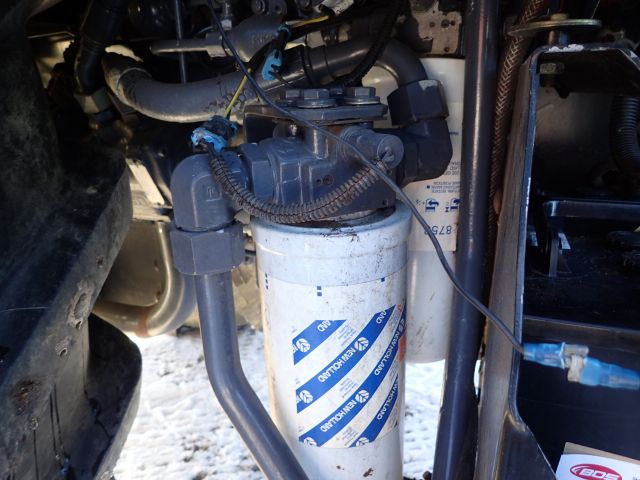 402877-48 NEW HOLLAND 8670 Reg: CHU840