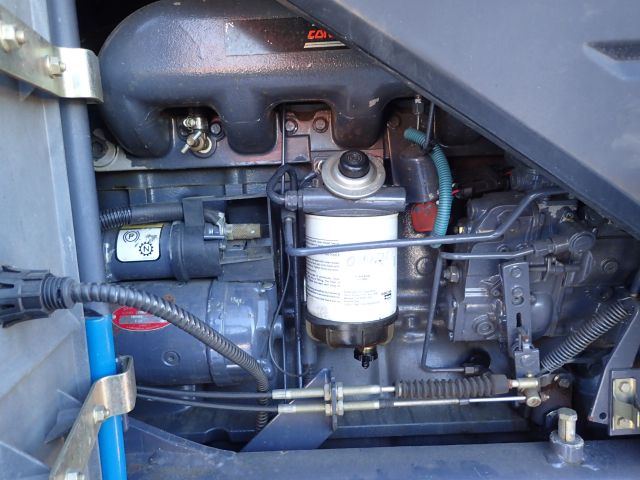 402877-52 NEW HOLLAND 8670 Reg: CHU840