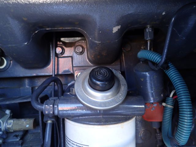 402877-53 NEW HOLLAND 8670 Reg: CHU840