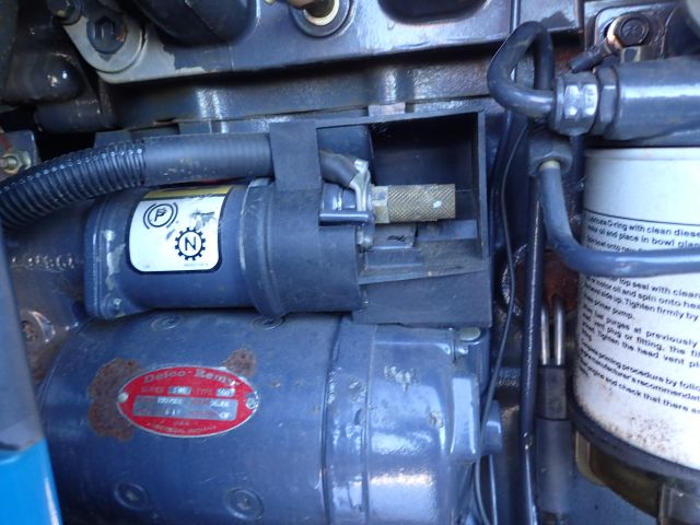 402877-54 NEW HOLLAND 8670 Reg: CHU840