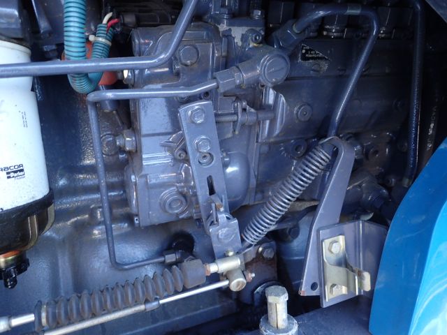 402877-55 NEW HOLLAND 8670 Reg: CHU840