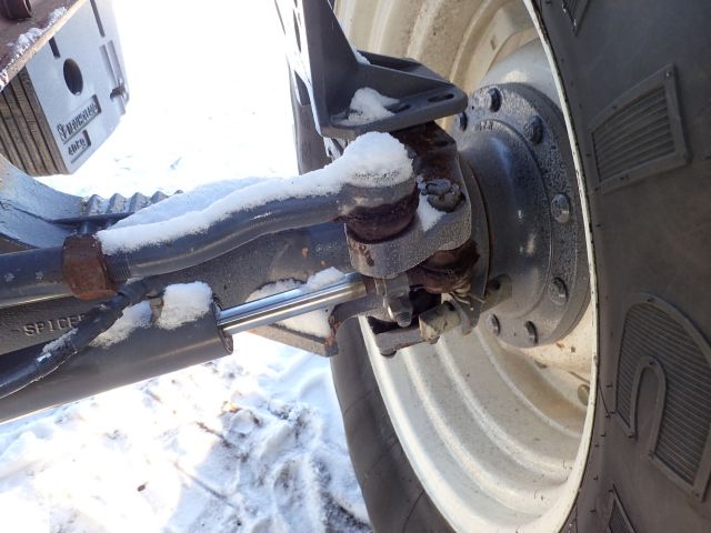 402877-56 NEW HOLLAND 8670 Reg: CHU840