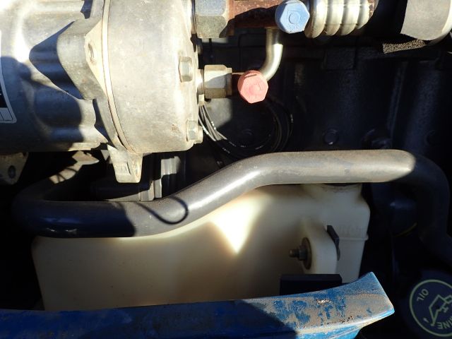 402877-60 NEW HOLLAND 8670 Reg: CHU840