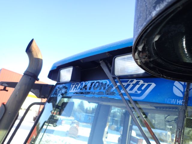 402877-63 NEW HOLLAND 8670 Reg: CHU840