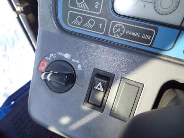 402877-70 NEW HOLLAND 8670 Reg: CHU840