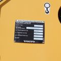 410202-5 Volvo L150E from 2003