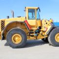 410202-2 Volvo L150E from 2003