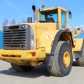 410202-3 Volvo L150E from 2003