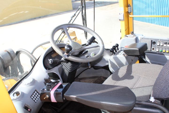410202-11 Volvo L150E from 2003