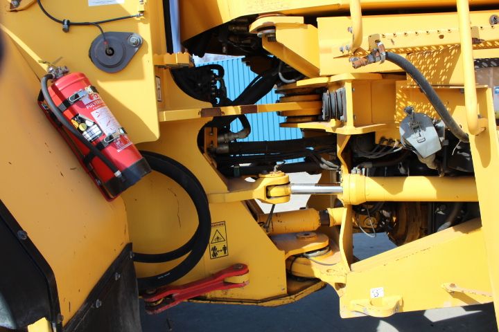 410202-8 Volvo L150E from 2003