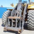 410202-7 Volvo L150E from 2003