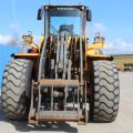 410202-6 Volvo L150E from 2003