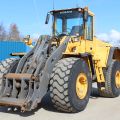 410202-1 Volvo L150E from 2003