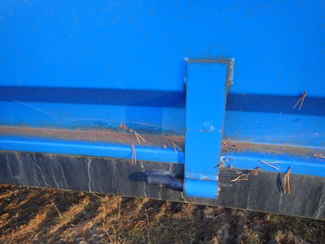 400003-18 Tractor caravan (Byske Camping)