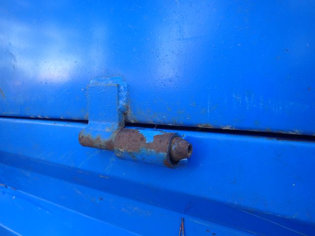 400003-30 Tractor caravan (Byske Camping)