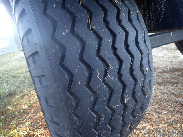 400003-46 Tractor caravan (Byske Camping)