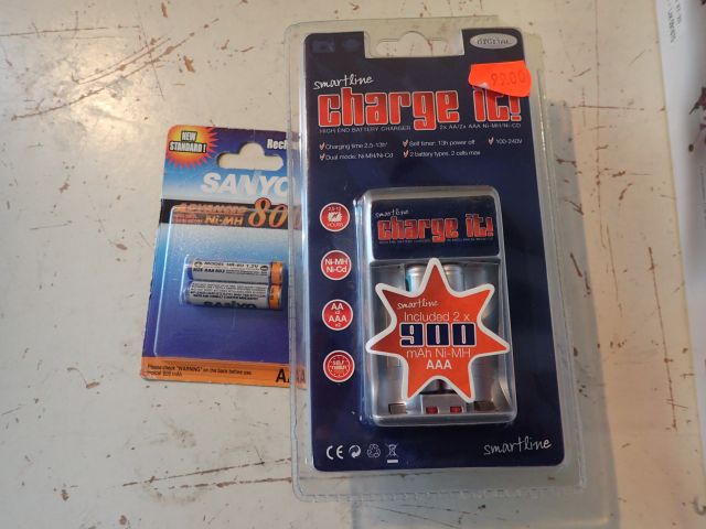 398412-5 RC aircraft