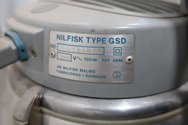 421579-3 Vacuum cleaner, construction lighting and welding package