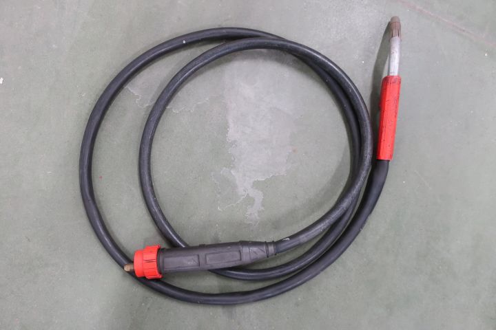 421579-6 Vacuum cleaner, construction lighting and welding package