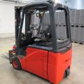 344879-1 Forklift Linde E16-01