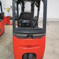 344879-2 Forklift Linde E16-01