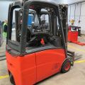 344879-3 Forklift Linde E16-01