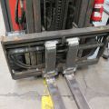 344879-4 Forklift Linde E16-01