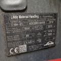 344879-6 Forklift Linde E16-01