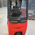 344880-2 Forklift Linde E16H-01