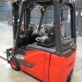 344880-1 Forklift Linde E16H-01