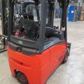 344880-3 Forklift Linde E16H-01