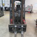 344880-4 Forklift Linde E16H-01