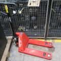 344884-1 Pallet carrier Linde 1/2 pallet
