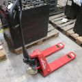 344884-2 Pallet carrier Linde 1/2 pallet