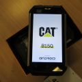 415330-1 Smartphone - CAT B15Q