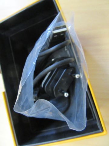 415331-2 Smartphone - CAT B15Q