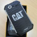 415331-3 Smartphone - CAT B15Q