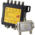 431404-1 Unicable Multiswitch 101 output SatCr + LNBU