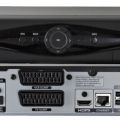 431440-1 Samsung SMT-S7140 HDTV twin PVR, approved by Viasat