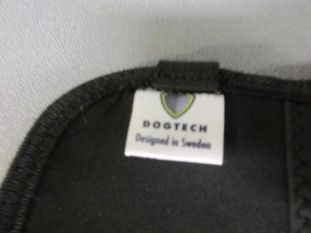 431567-9 Jaktväst Dogtech euro. Strl: XXL Blå