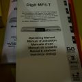 431788-3 Technisat Digit MF4-T DVB-T Digital TV Tuner with Card Slot