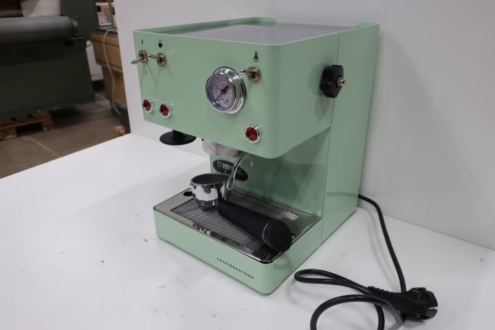 Espresso machine Isomac Giada - PS 