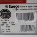 430811-4 Capsule machine Saeco Via Torretta 240