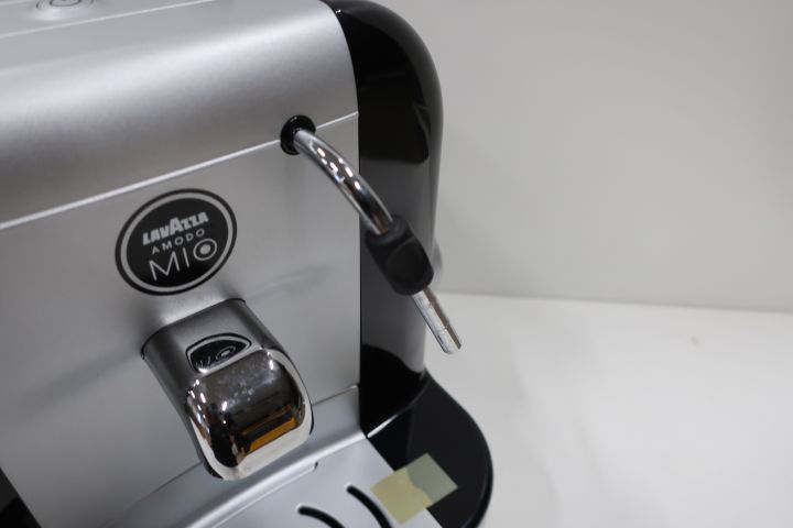 430811-11 Capsule machine Saeco Via Torretta 240